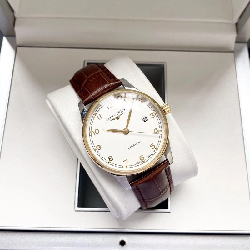 Minimalist LONGINES Watches 186893