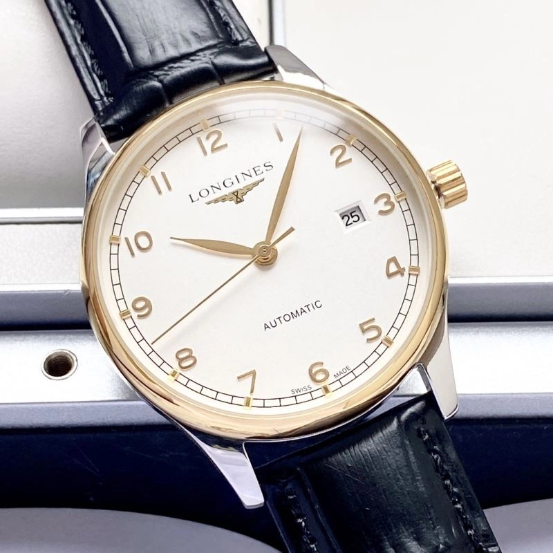 Minimalist LONGINES Watches 186893