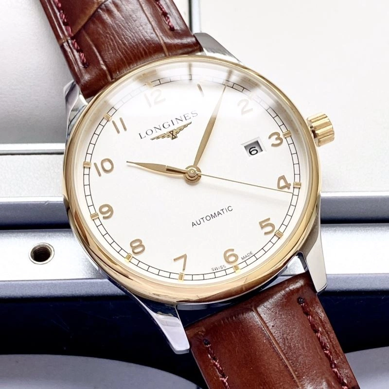 Minimalist LONGINES Watches 186893