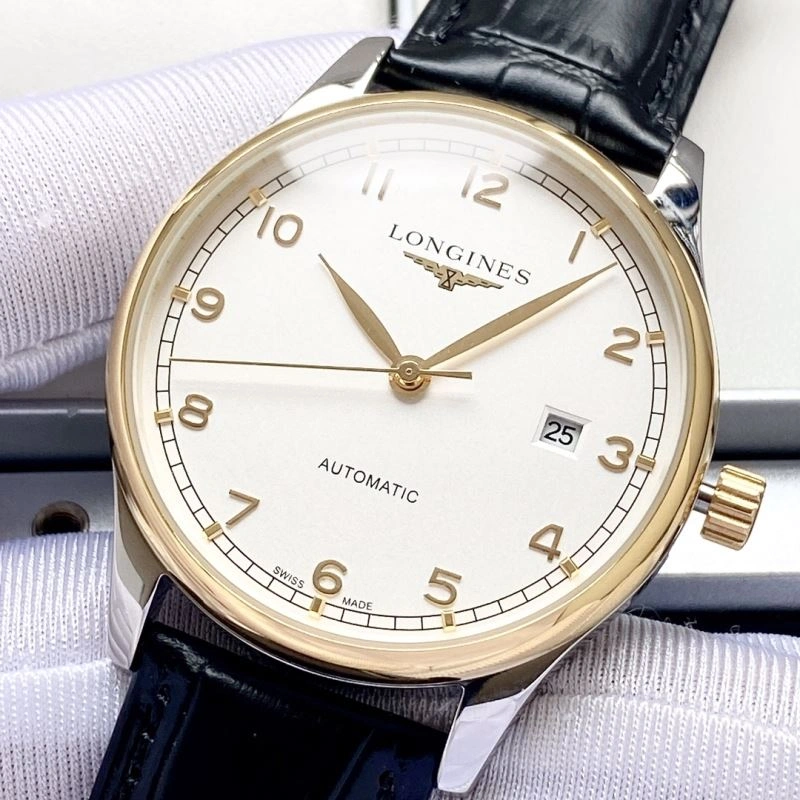 Minimalist LONGINES Watches 186893