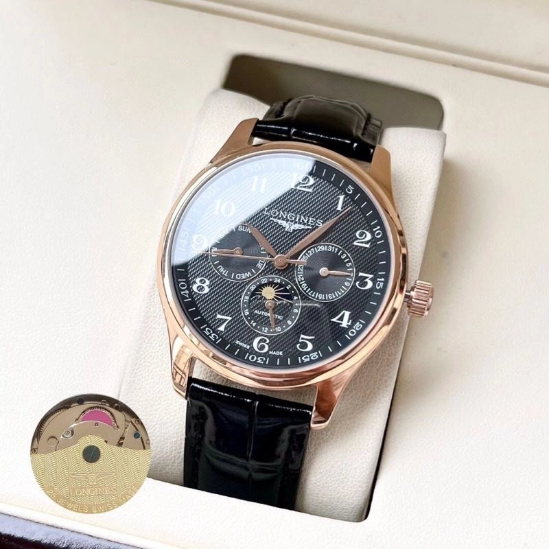 LONGINES Watches Original 186896
