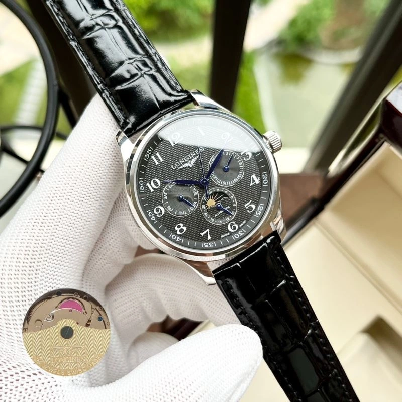 LONGINES Watches Original 186896