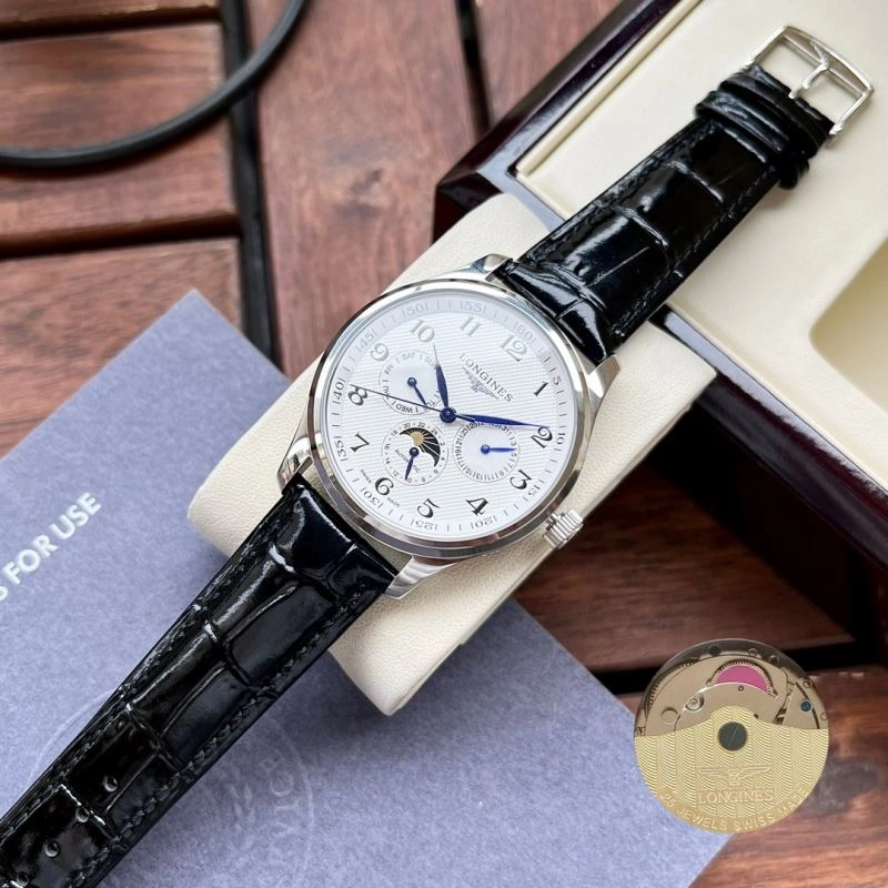 LONGINES Watches Original 186896