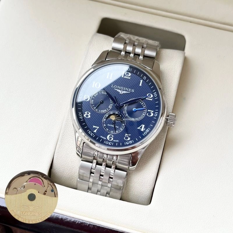 Stretchable LONGINES Watches 186890
