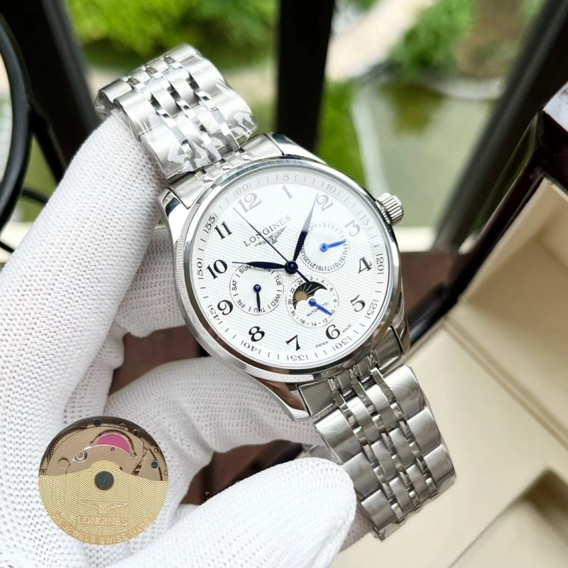Stretchable LONGINES Watches 186890
