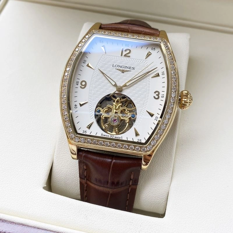 LONGINES Watches Contemporary 186891