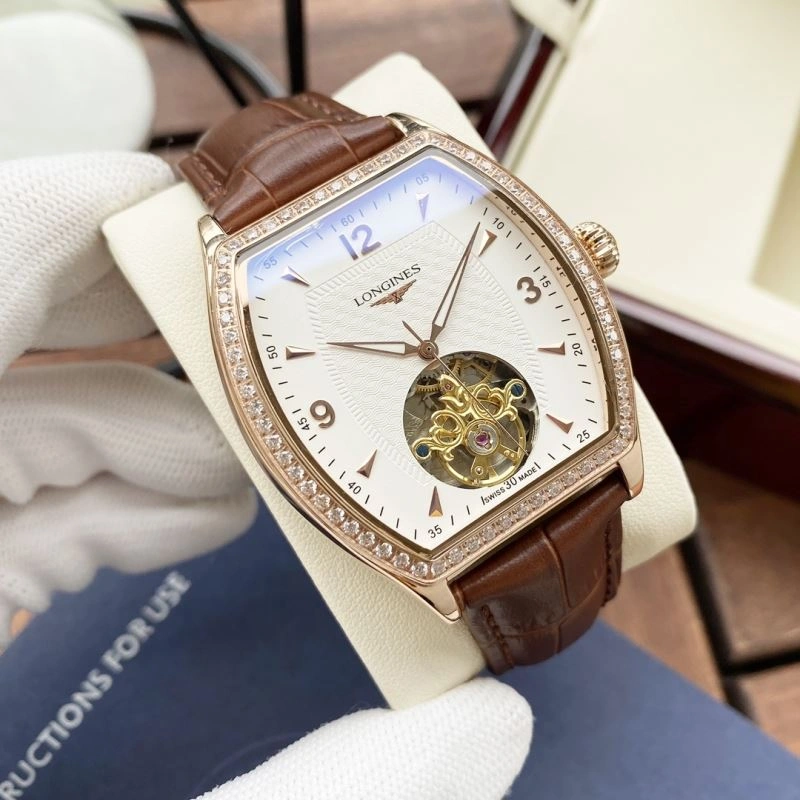 LONGINES Watches Contemporary 186891
