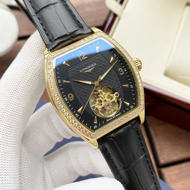 LONGINES Watches Contemporary 186891