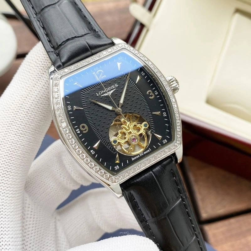 LONGINES Watches Contemporary 186891