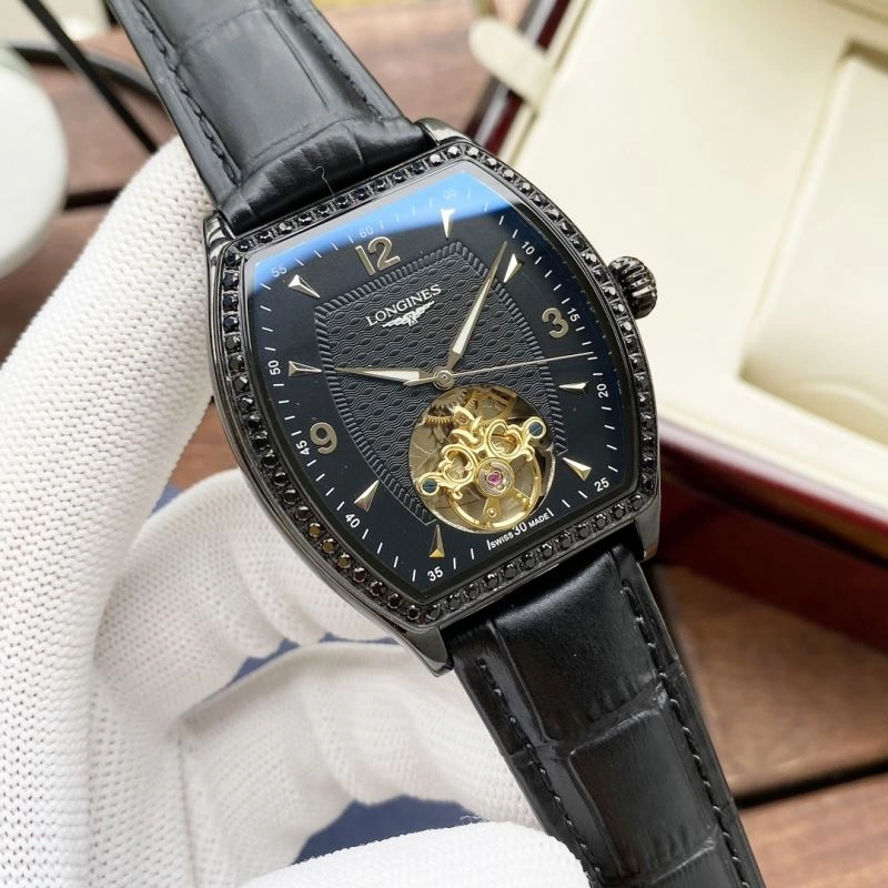 LONGINES Watches Contemporary 186891