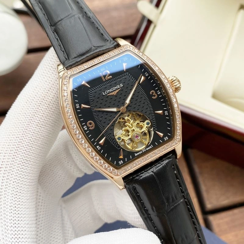 LONGINES Watches Contemporary 186891