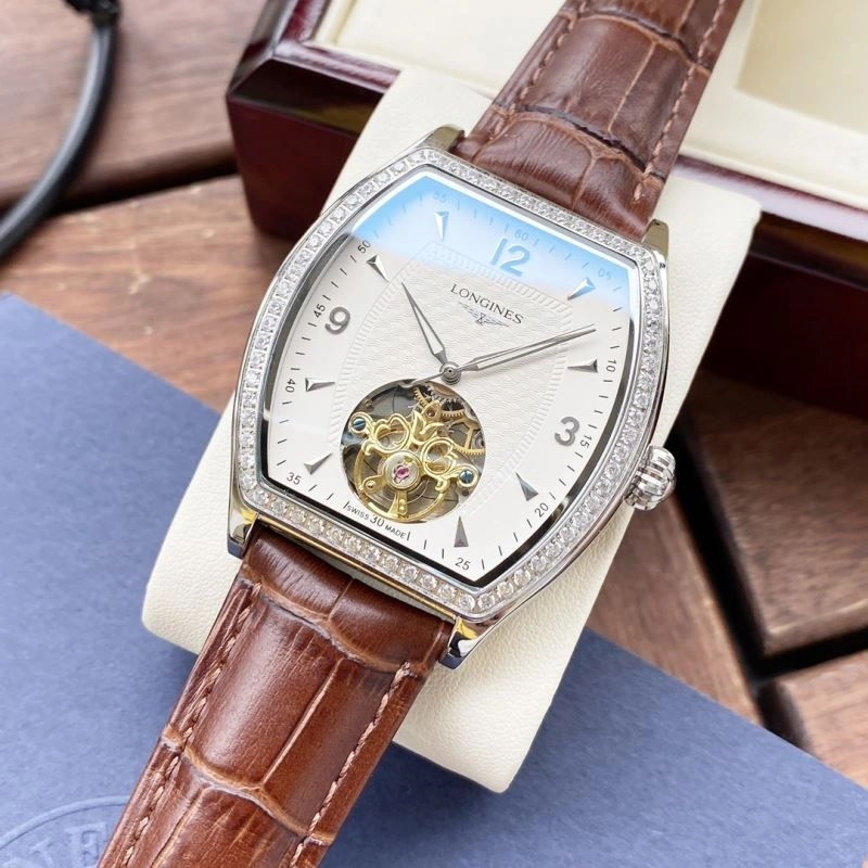 LONGINES Watches Contemporary 186891