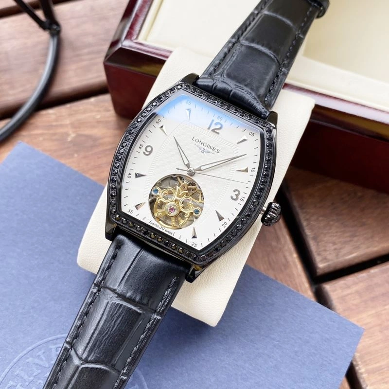 LONGINES Watches Contemporary 186891