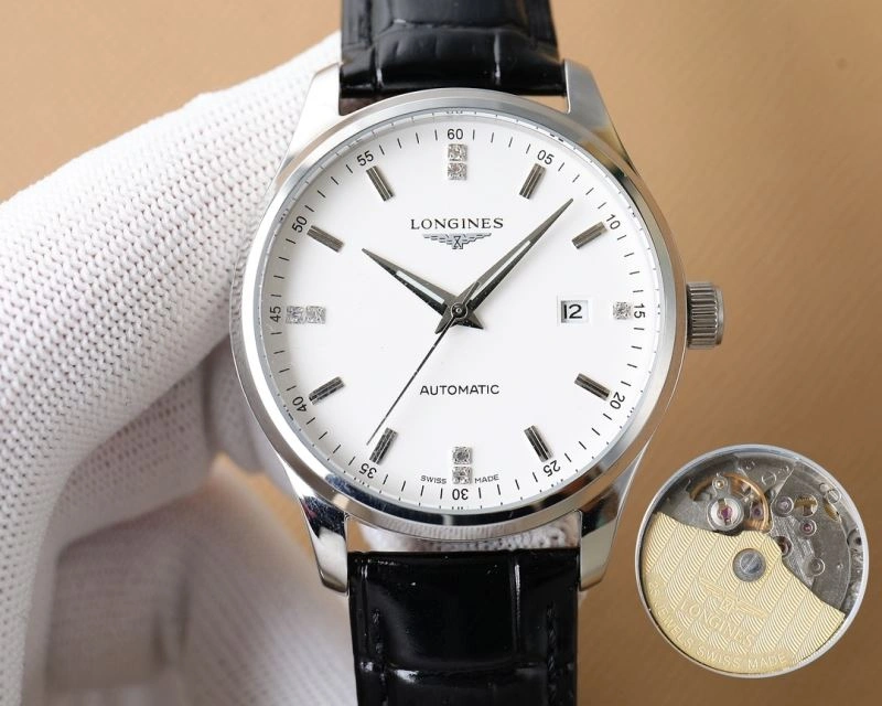 LONGINES Watches SoftTouch 186888