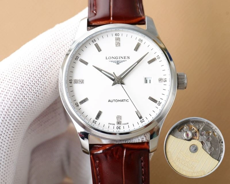 LONGINES Watches SoftTouch 186888