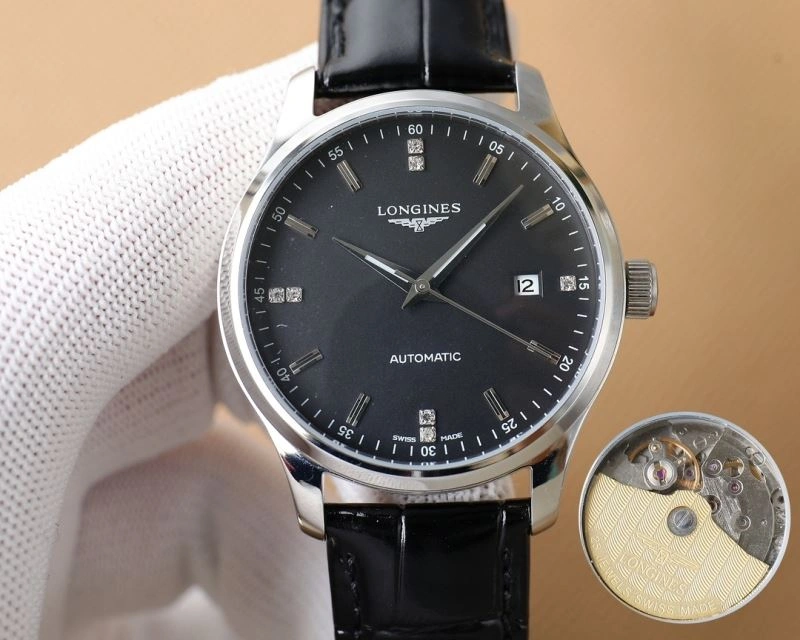 LONGINES Watches SoftTouch 186888
