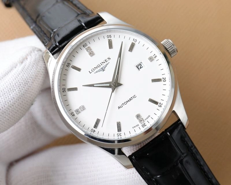 LONGINES Watches SoftTouch 186888