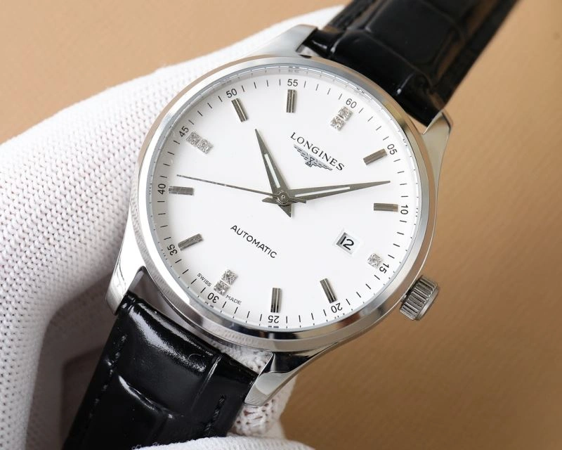 LONGINES Watches SoftTouch 186888