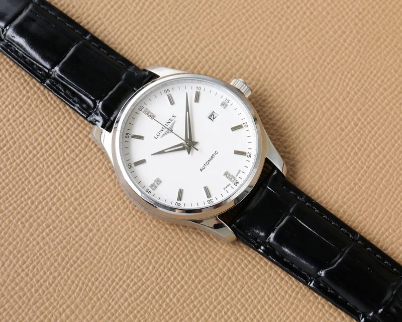 LONGINES Watches SoftTouch 186888