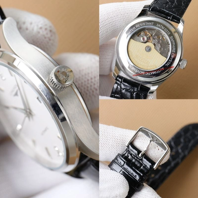 LONGINES Watches SoftTouch 186888