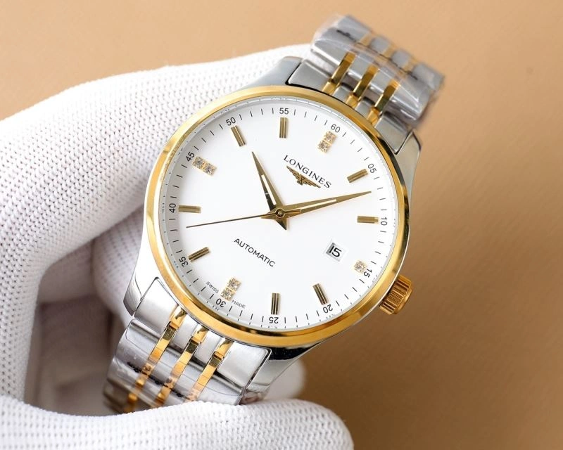 LONGINES Watches Upgraded 186886