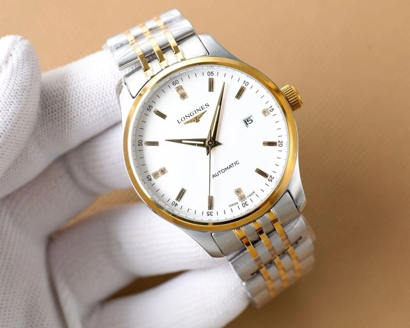 LONGINES Watches Upgraded 186886