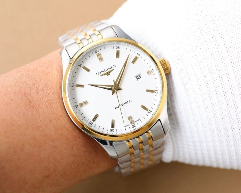 LONGINES Watches Upgraded 186886