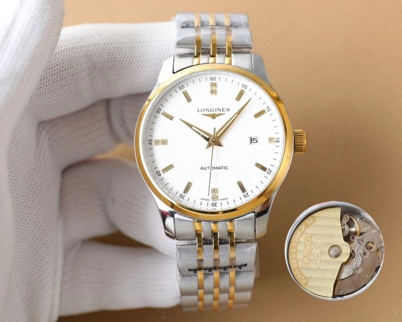 Cozy LONGINES Watches 186887