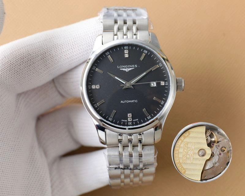 Cozy LONGINES Watches 186887