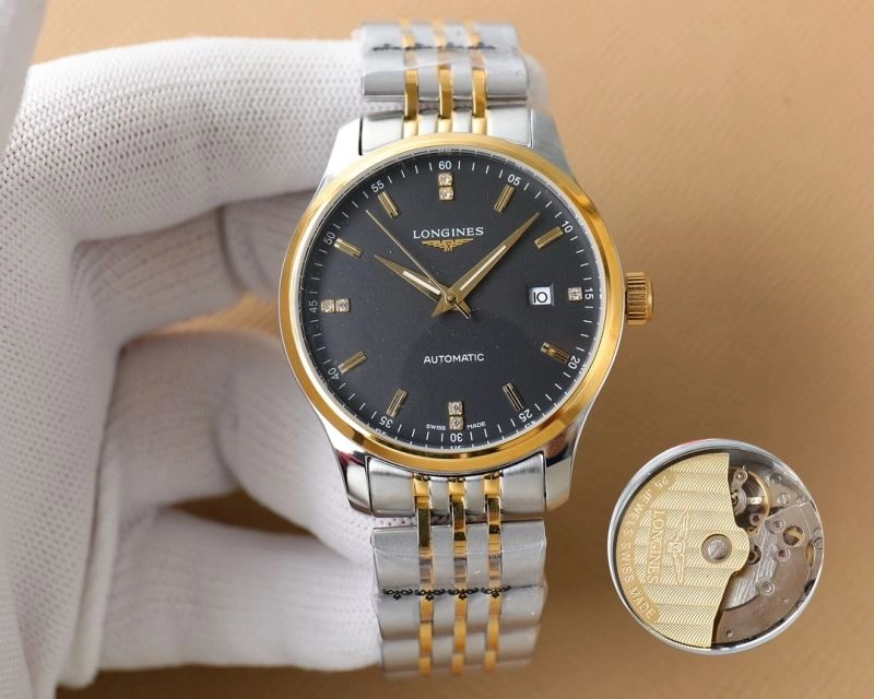 Cozy LONGINES Watches 186887