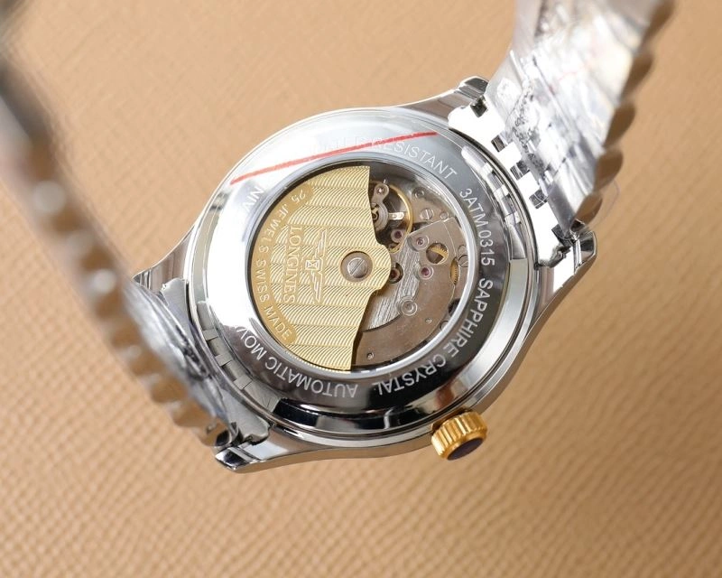 Cozy LONGINES Watches 186887