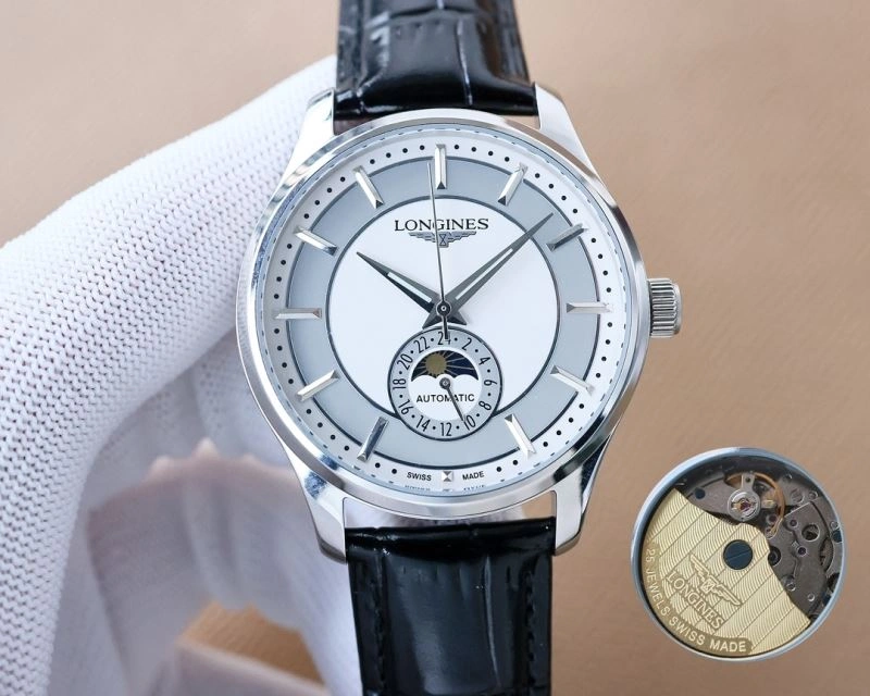 ZipUp LONGINES Watches 186885