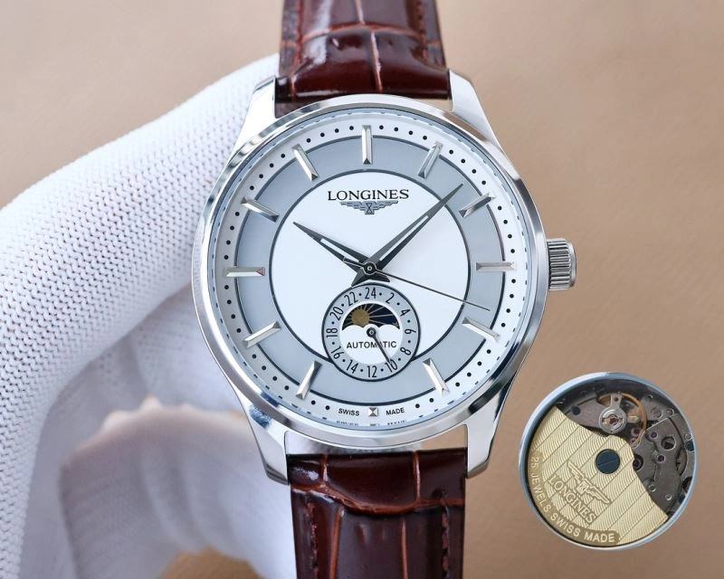ZipUp LONGINES Watches 186885