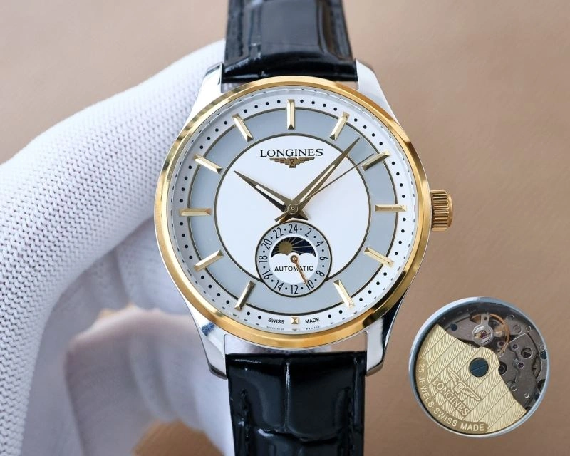 ZipUp LONGINES Watches 186885