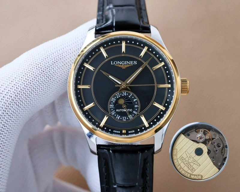 ZipUp LONGINES Watches 186885