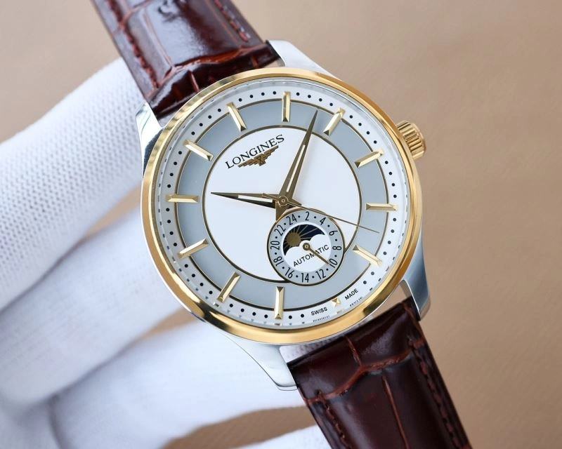 ZipUp LONGINES Watches 186885