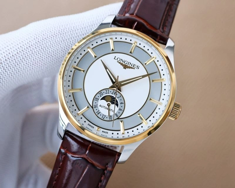 ZipUp LONGINES Watches 186885