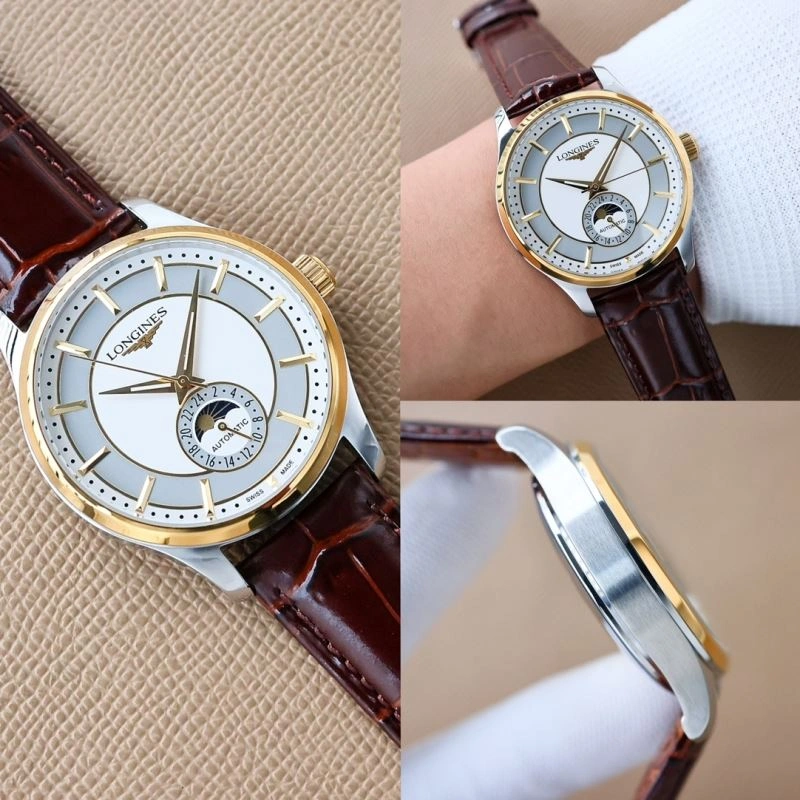 ZipUp LONGINES Watches 186885