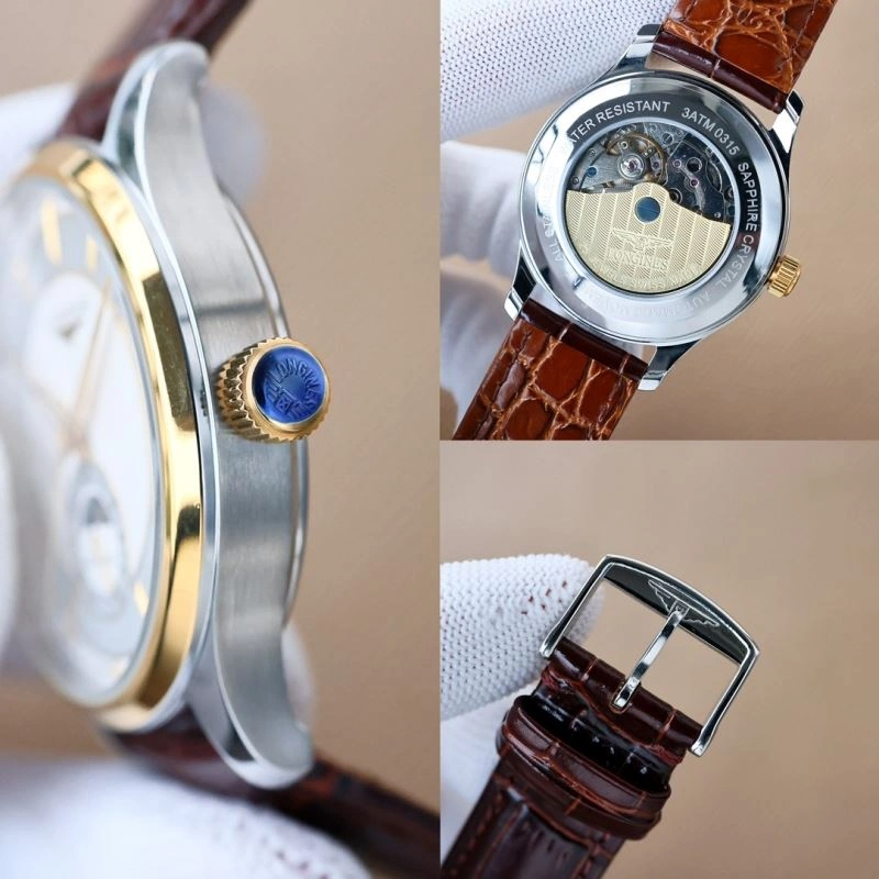 ZipUp LONGINES Watches 186885