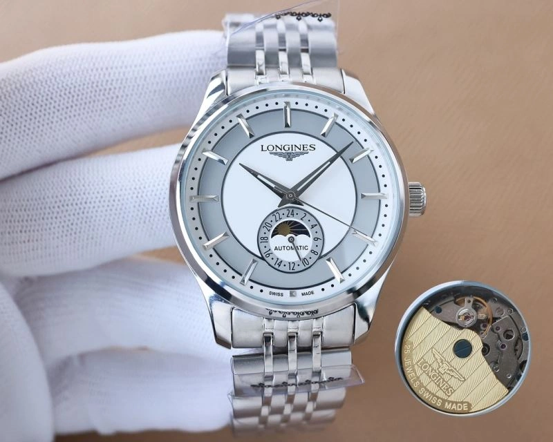 LONGINES Watches Lightweight 186884