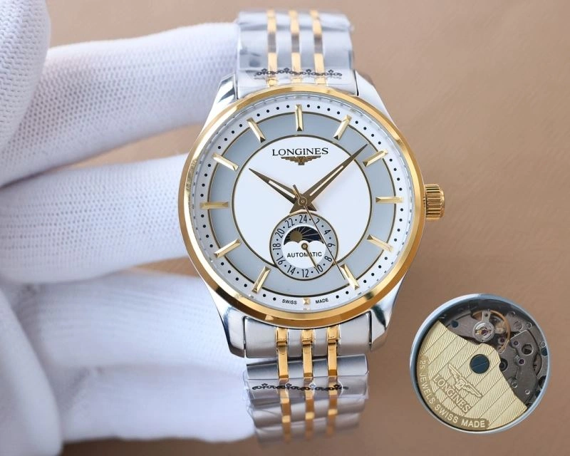 LONGINES Watches Lightweight 186884