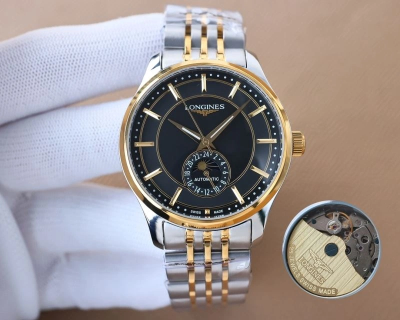 LONGINES Watches Lightweight 186884