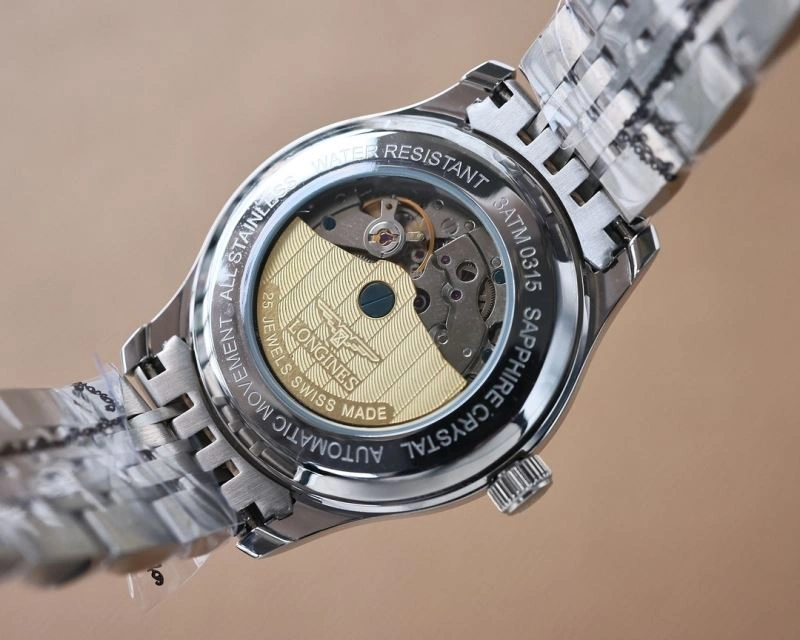 LONGINES Watches Lightweight 186884