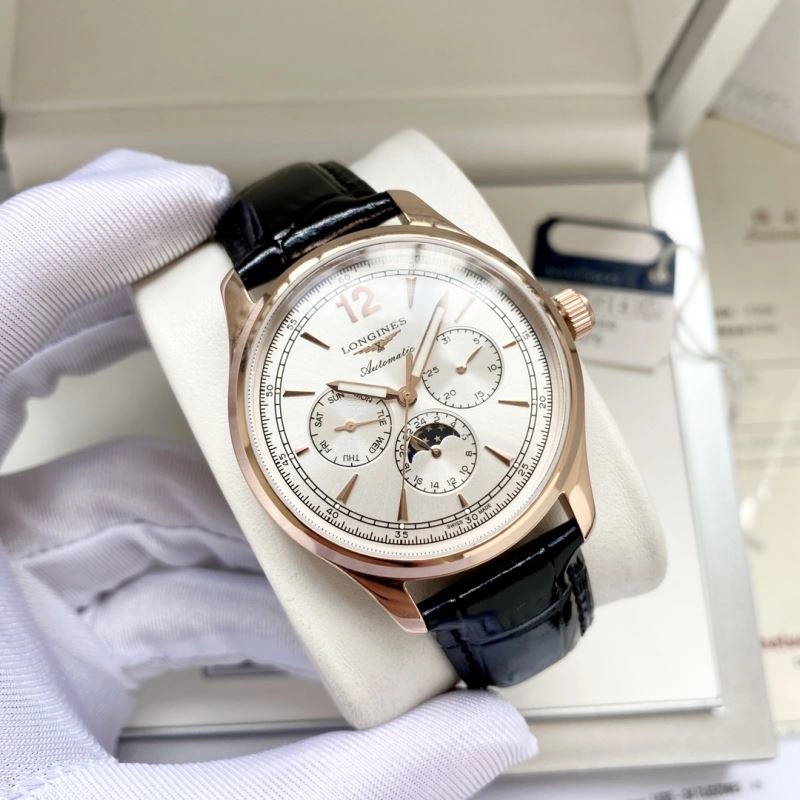 LONGINES Watches NewStyle 186876