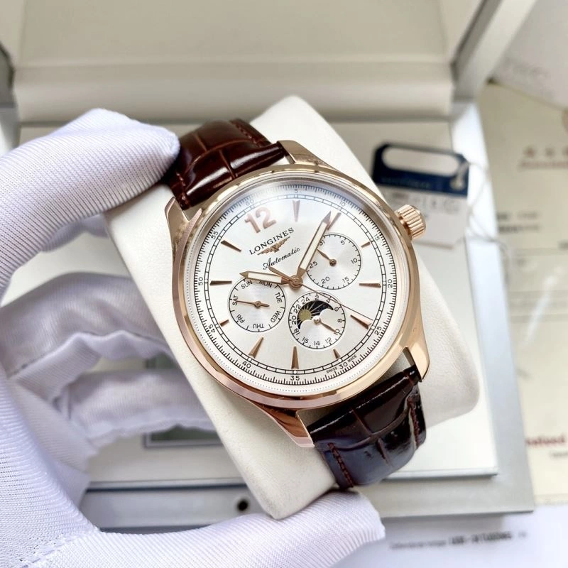 LONGINES Watches NewStyle 186876