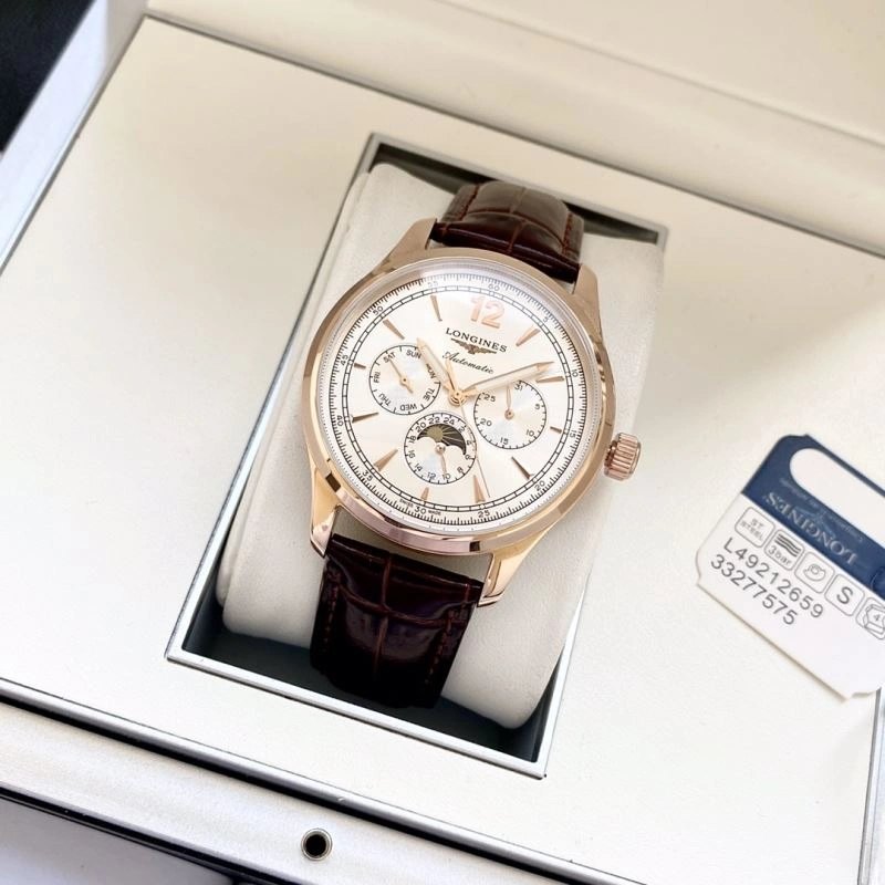 LONGINES Watches NewStyle 186876