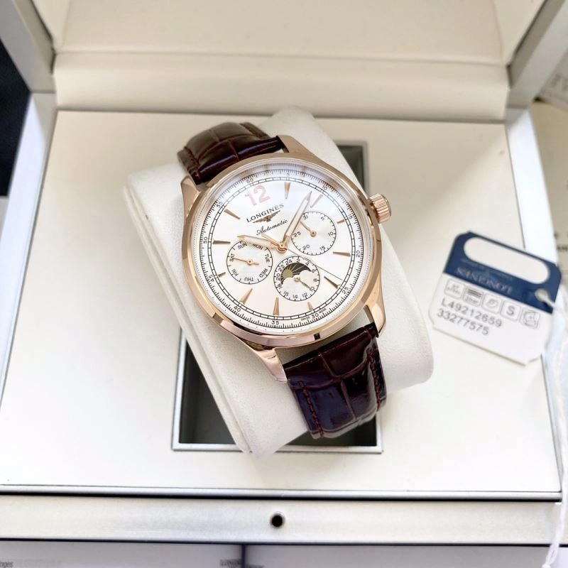 LONGINES Watches NewStyle 186876