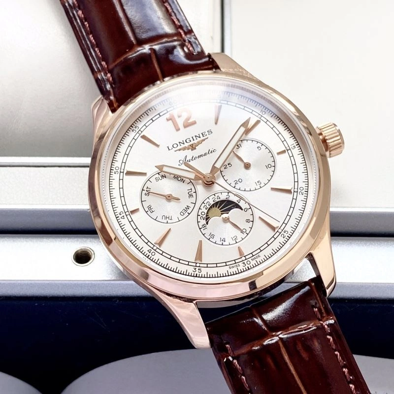 LONGINES Watches NewStyle 186876