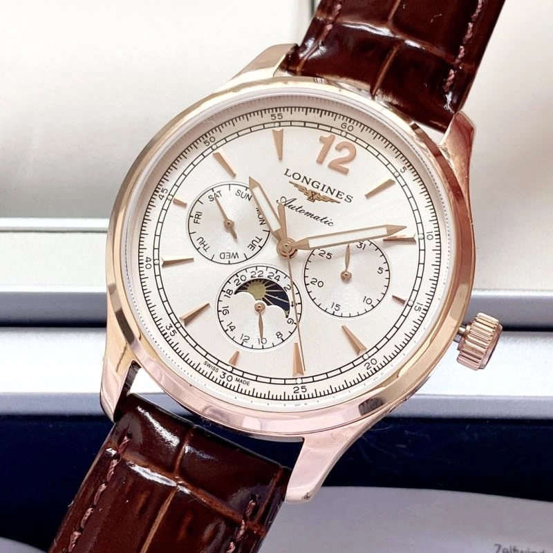 LONGINES Watches NewStyle 186876