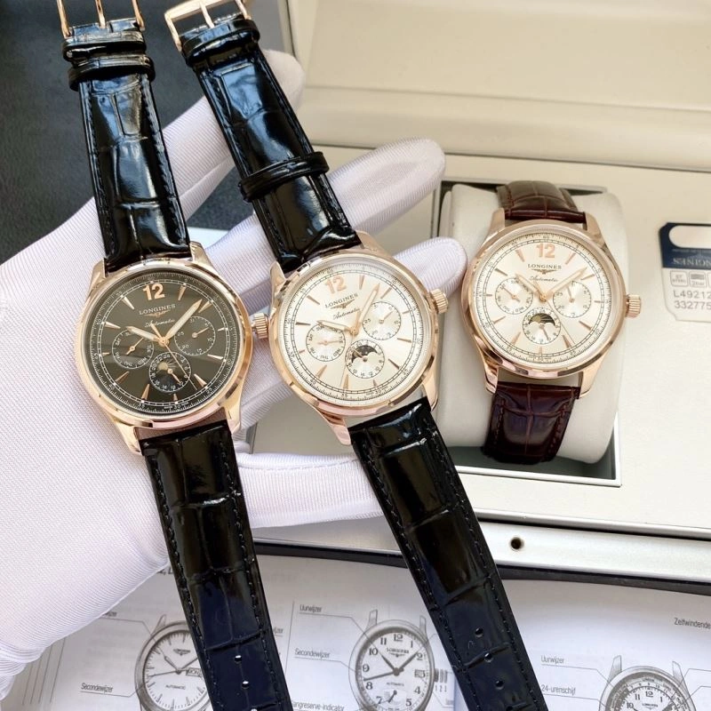 LONGINES Watches NewStyle 186876